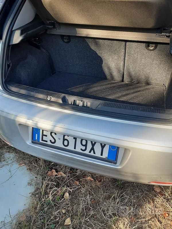 Usata Fiat Punto 77 CV (56 kW) 2013 Utilitaria