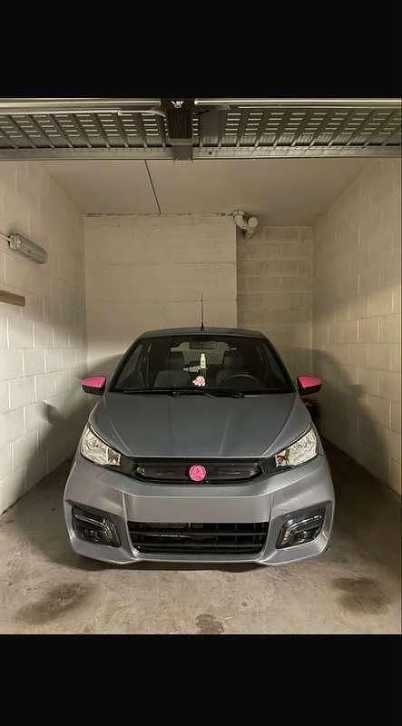 Usata 2022 Aixam City Pack Due volumi | 10.000 € (Buon prezzo) - Immagine 1/4