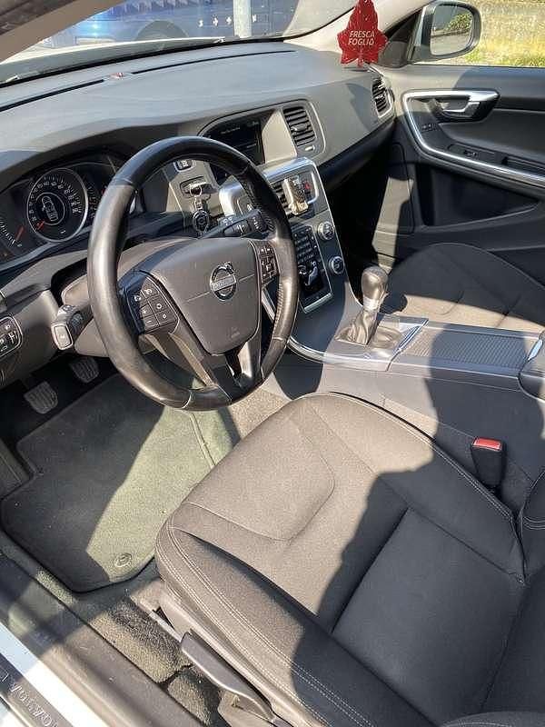 Usata Volvo V60 114 CV (83 kW) 2015 Station wagon