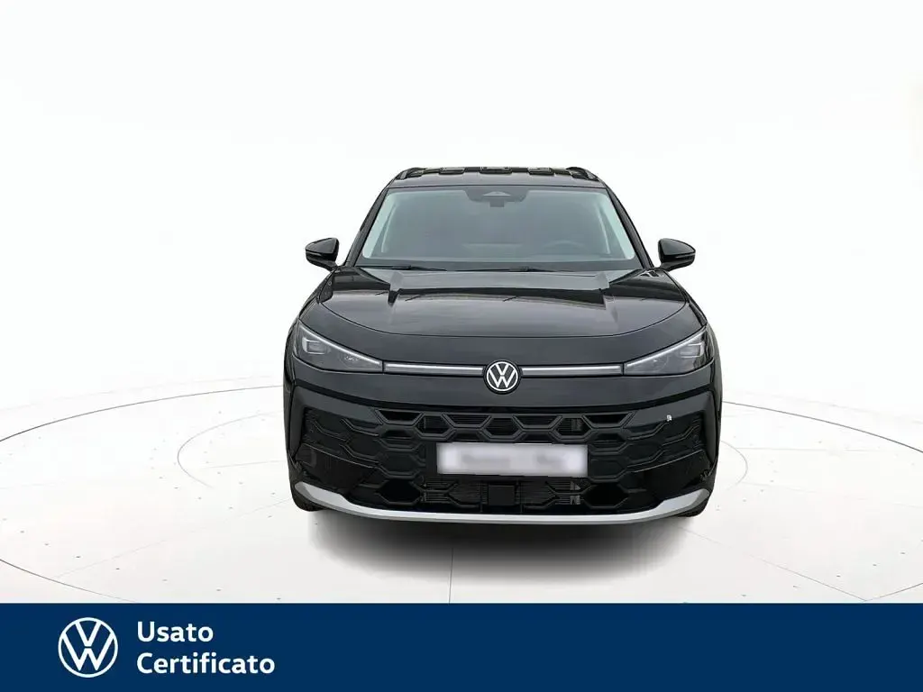Nuova VW T-Roc Life 150 CV (110 kW) 2025 Nero pastello SUV