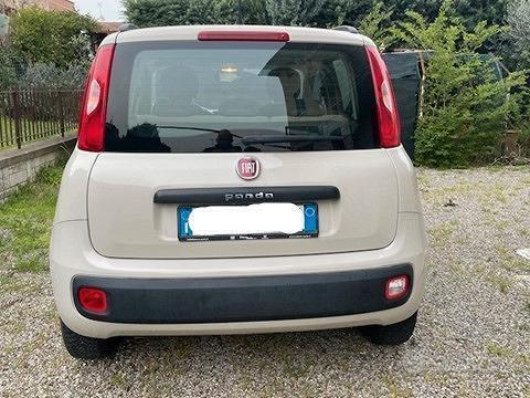 Usato 2016 Fiat Panda 1.2 Benzin 69 CV (9.000 €)