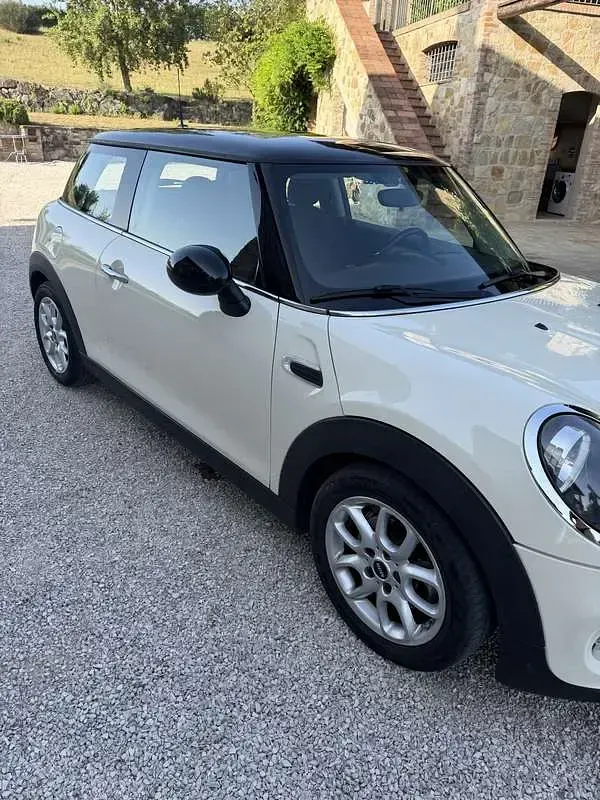 Usata Mini Cooper 136 CV (100 kW) 2019 Utilitaria