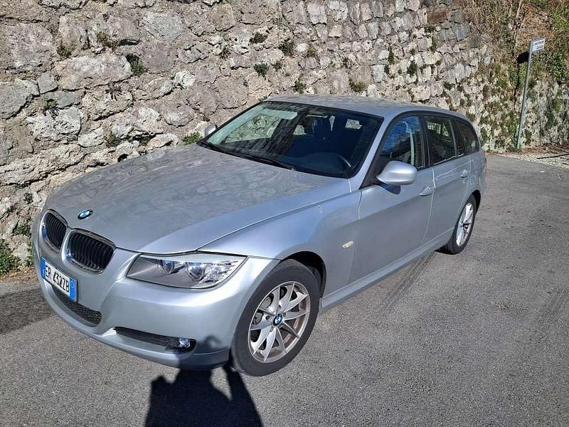 Usata BMW 316 116 CV (85 kW) 2013 Station wagon