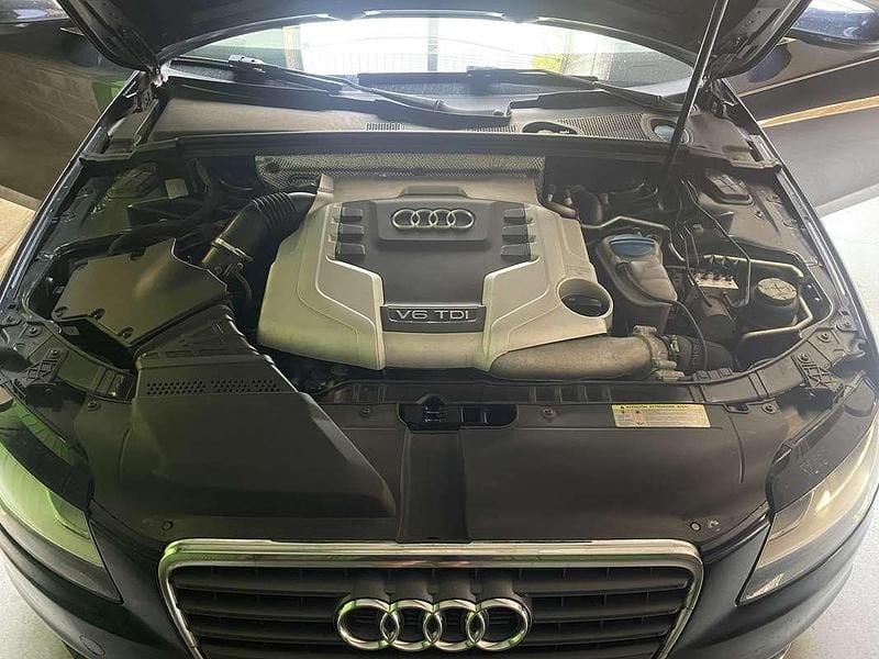 Usata 2011 Audi A4 Advanced Station wagon | 12.000 € (Molto cara) - Immagine 1/4