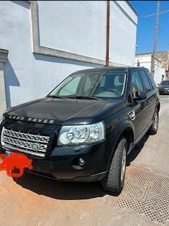 Usata Land Rover Freelander 2 2008 SUV