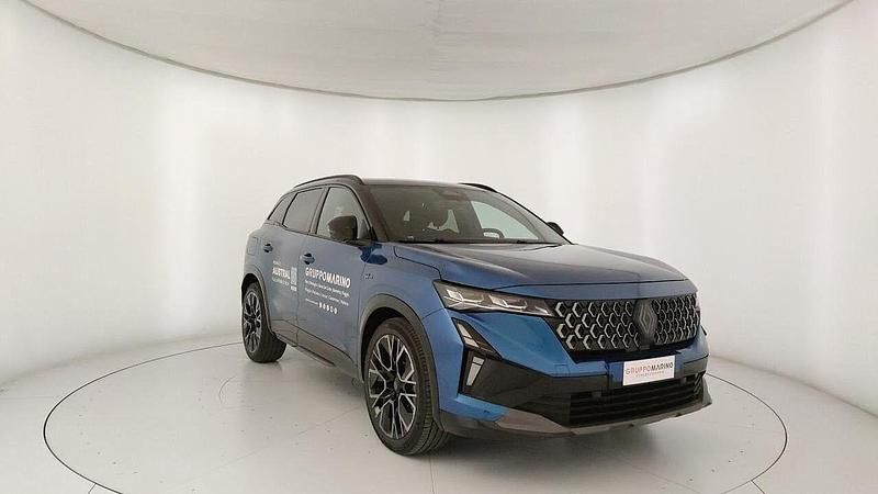 Nuova Renault Austral Esprit Alpine 199 CV (146 kW) 2025 Nero SUV