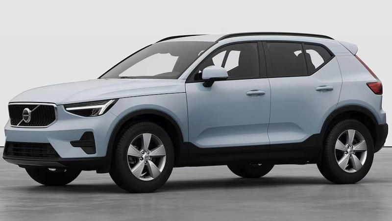Other Nuova 2025 Volvo XC40 SUV | 32.800 € (Buon prezzo) - Immagine 1/4
