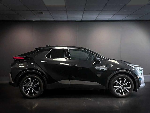 Nuova Toyota C-HR Trend 223 CV (164 kW) 2025 Nero SUV