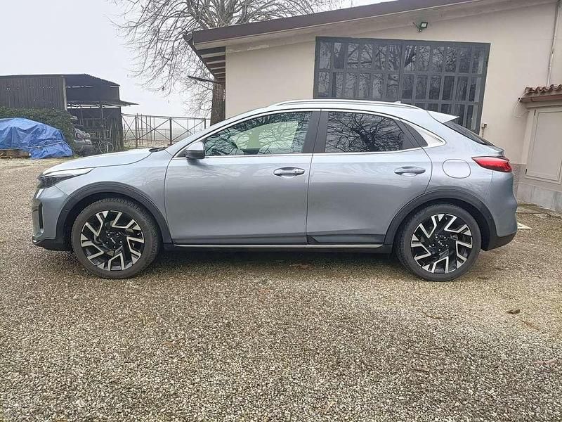 Usata Kia XCeed Style 117 CV (86 kW) 2024 SUV