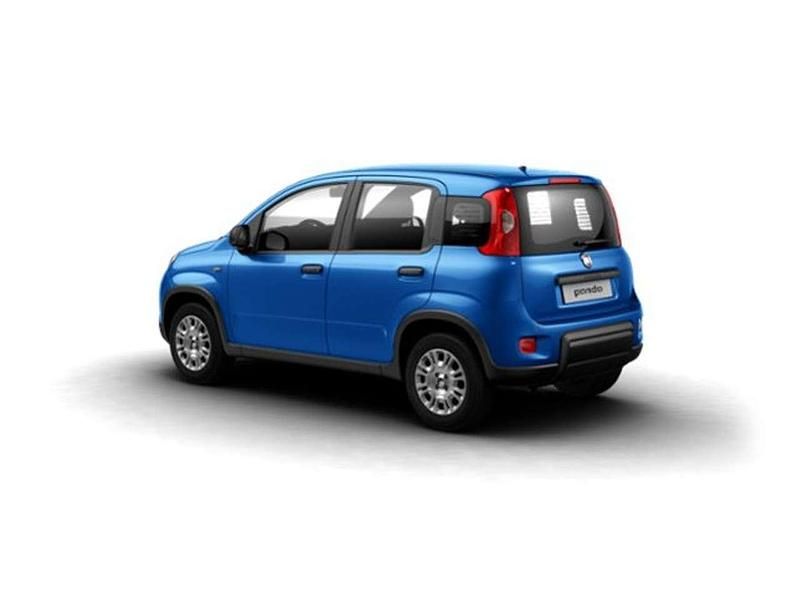 Nuova Fiat Panda Pop 69 CV (50 kW) 2025 Other Utilitaria