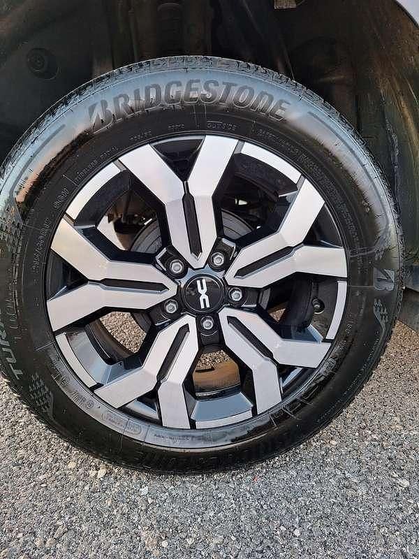 Usata Dacia Duster Journey 101 CV (74 kW) 2023 SUV