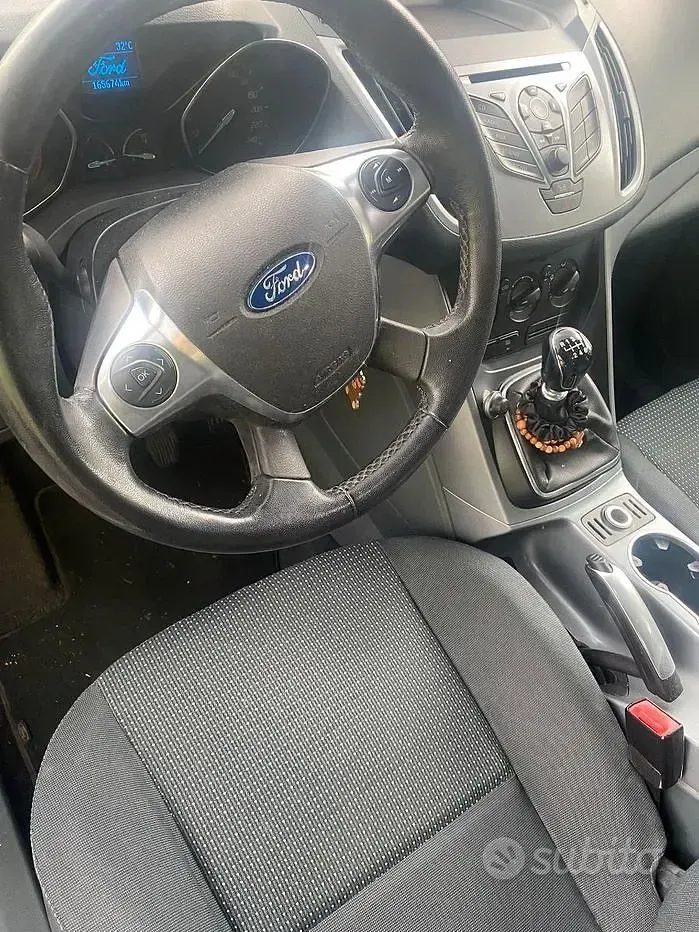 Usata Ford C-MAX 2011 Monovolume