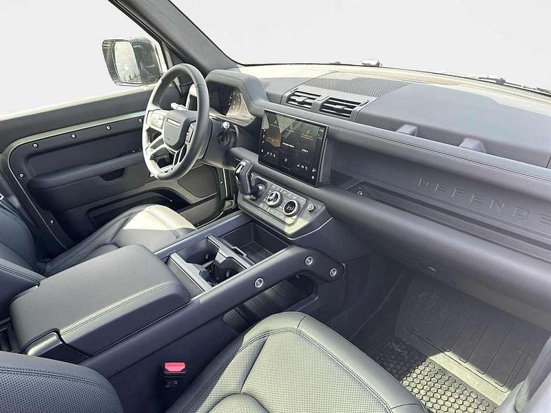 Nuova Land Rover Defender SE Dynamic 200 CV (147 kW) 2025 Other SUV