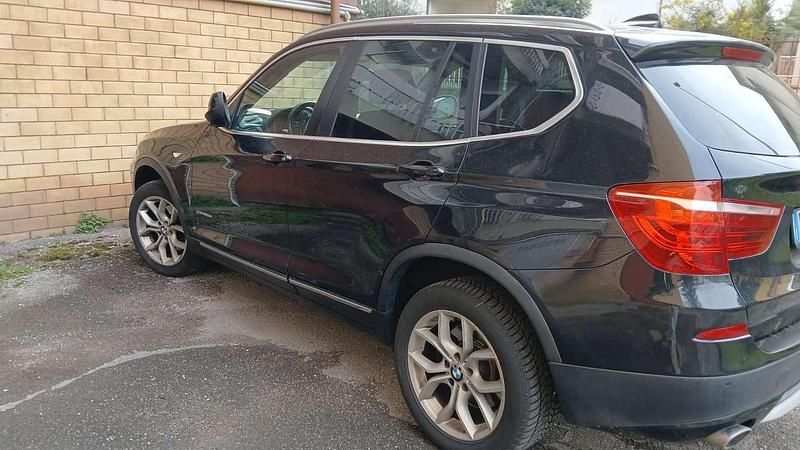 Usado BMW X3 M Sport 190 CV (139 kW) 2014 SUV