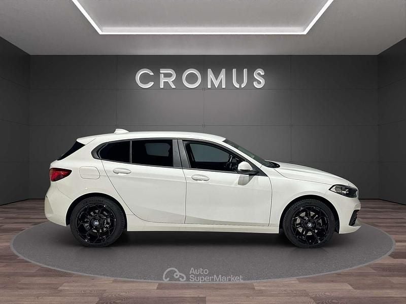 Usata BMW 118 Advantage 150 CV (110 kW) 2021 Other Utilitaria