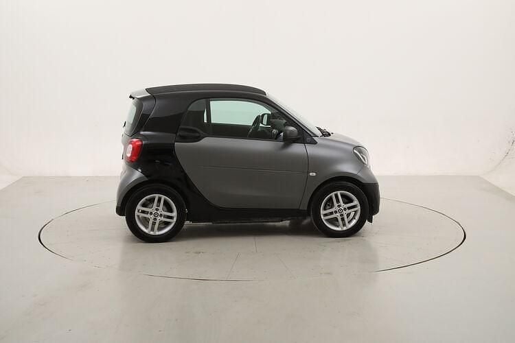 Usata Smart ForTwo Coupé Pure 41 kW (56 CV) 2022 Utilitaria