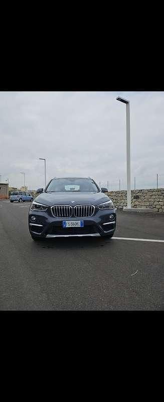 Usata BMW X1 xLine 150 CV (110 kW) 2018 SUV