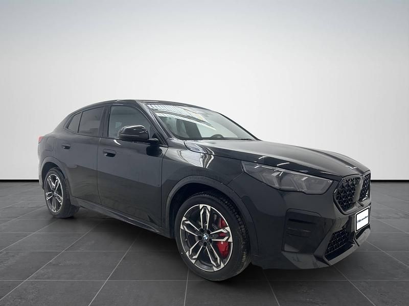 Nuova BMW X2 150 CV (110 kW) 2026 Black sapphire metallizzato SUV