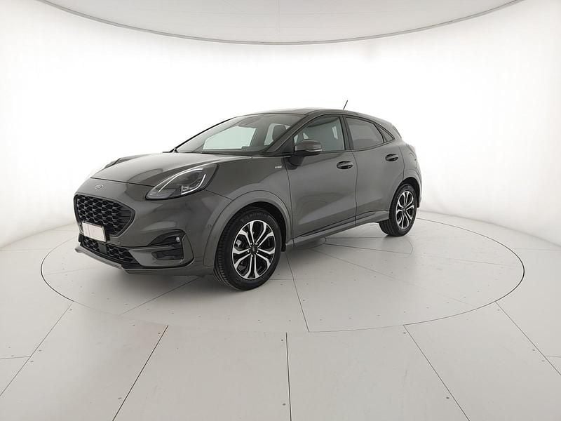 Usata Ford Puma ST-Line 125 CV (91 kW) 2022 SUV