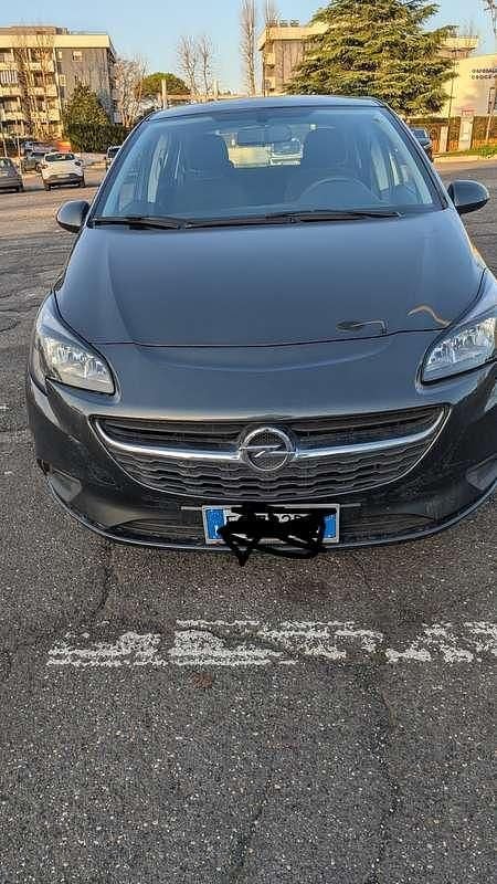 Usata 2016 Opel Corsa Cosmo Tre volumi | 7000 € (Super prezzo) - Immagine 1/4