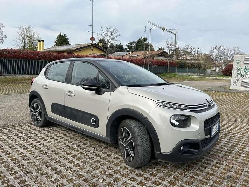 Usata Citroën C3 Aircross PureTech 82 CV (60 kW) 2020 SUV