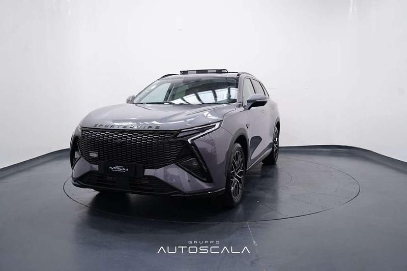 Grigio Nuova 2025 Sportequipe S8 SUV | 35.900 € (Buon prezzo) - Immagine 1/4