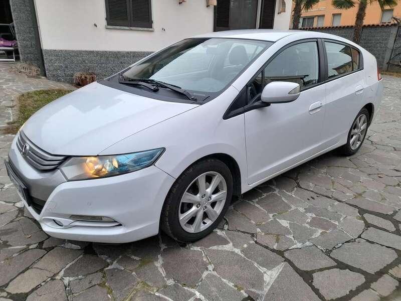 Usato 2010 Honda Insight 1.3 El_Hybrid 88 CV (9.990 €)