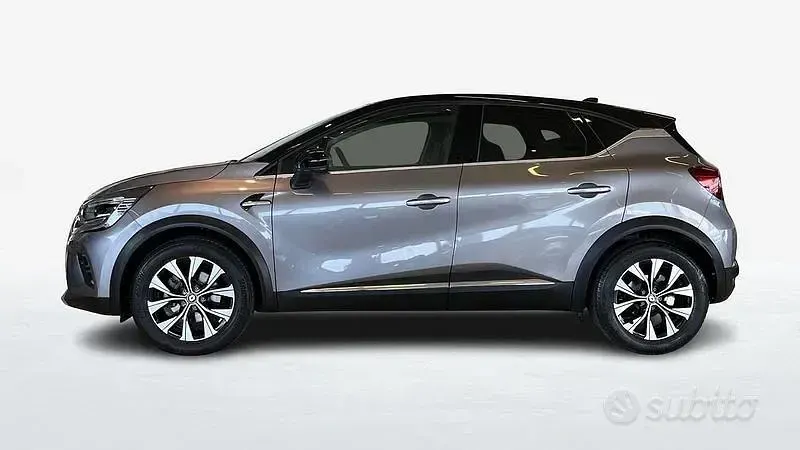Brugt Renault Captur Techno 143 HK (105 kW) 2023 SUV