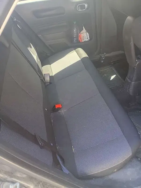 Usata Citroën C4 Feel 99 CV (72 kW) 2015 SUV