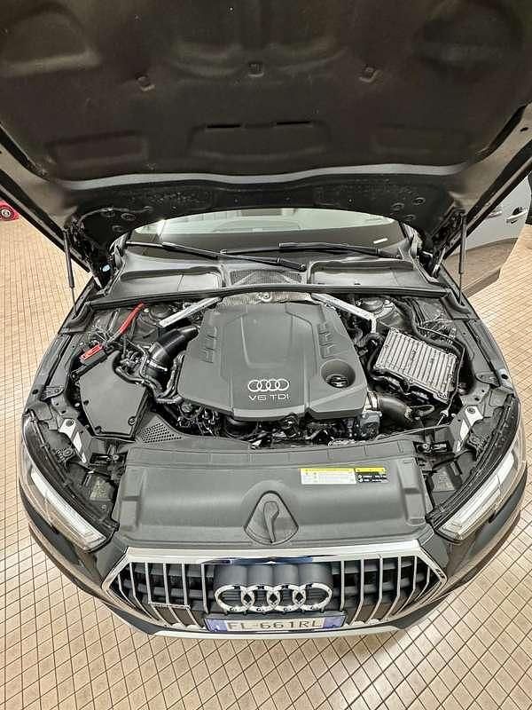 Usata Audi A4 Allroad Business 272 CV (200 kW) 2017 Station wagon