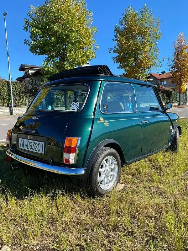 Usata Rover Mini 50 CV (36 kW) 1993 Berlina