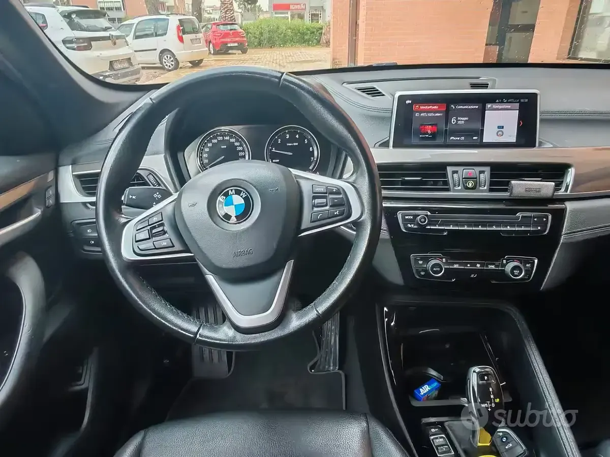 Usata BMW X1 2020 SUV