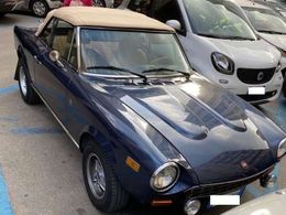 Fiat 124 Spider