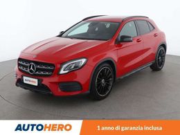 Mercedes GLA200