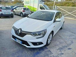 Renault Mégane IV