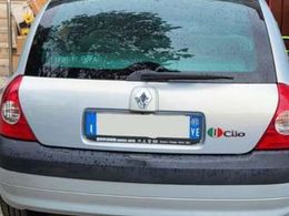 Renault Clio II