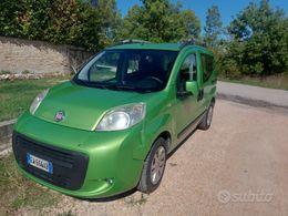 Fiat Qubo