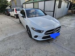 Mercedes A200