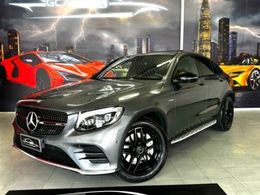 Mercedes GLC43 AMG