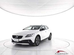 Volvo V40 CC