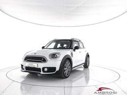 Mini Cooper SD Countryman