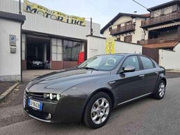 Alfa Romeo 159