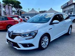 Renault Mégane IV