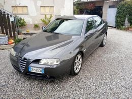 Alfa Romeo 166