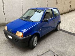 Fiat Cinquecento