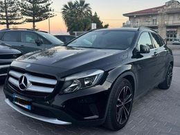 Mercedes GLA180