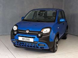 Fiat Panda Cross