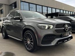 Mercedes GLE350