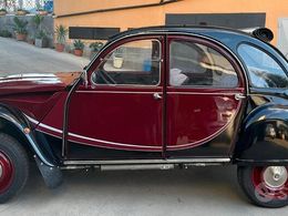 Citroën 2CV