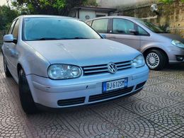 VW Golf IV